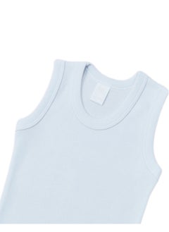 City Rose 4 Pieces Underwear Bodysuit Onesies Baby Boys Underwear Cotton  - Image 3