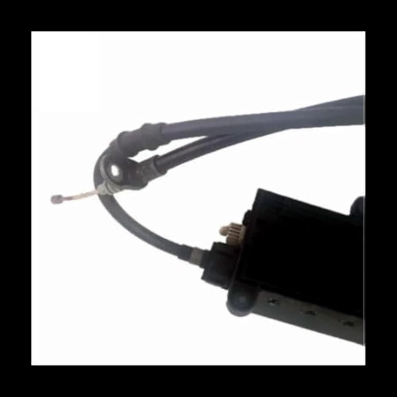 Wivplex Electronic Parking Brake Actuator for Maserati - Image 2