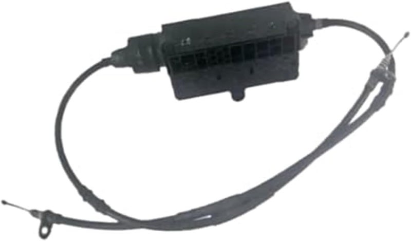 Wivplex Electronic Parking Brake Actuator for Maserati - Image 1
