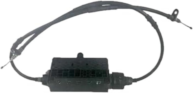 Wivplex Electronic Parking Brake Actuator for Maserati - Image 4