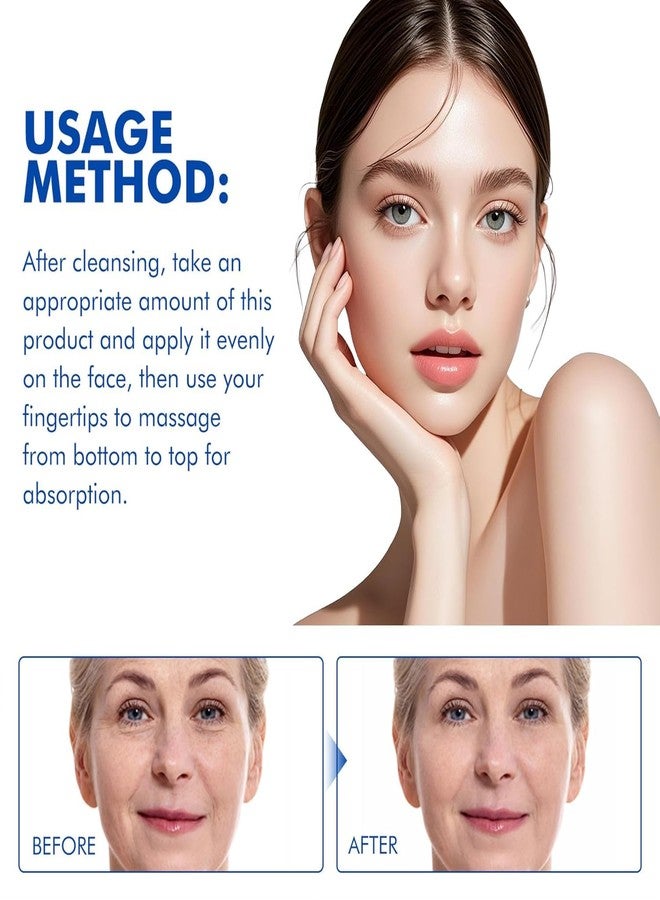 MOYEE Collagen Lifting Body Oil, 2026 New Hydrating Collagen Oil for Body, After Shower Moisturizing Oil for Women and Men, 3.8 Fl Oz (1 Pc - Image 3