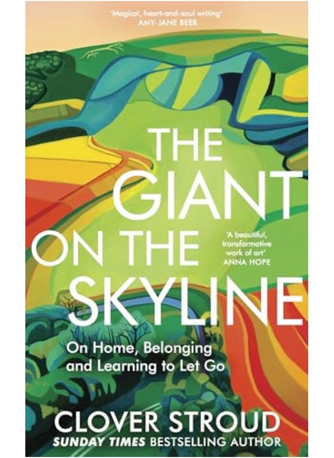 null - The Giant On The Skyline On Home Belonging And Learning To Let Go - Image 1