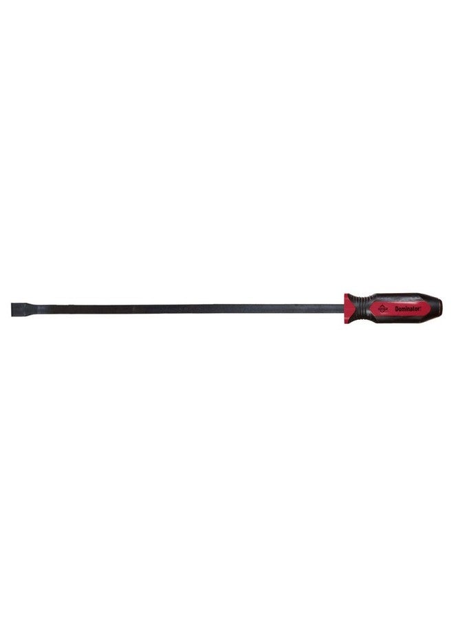 Mayhew " Tools 14107 36-S Dominator Pro Straight Pry Bar, 36""", multi - Image 1