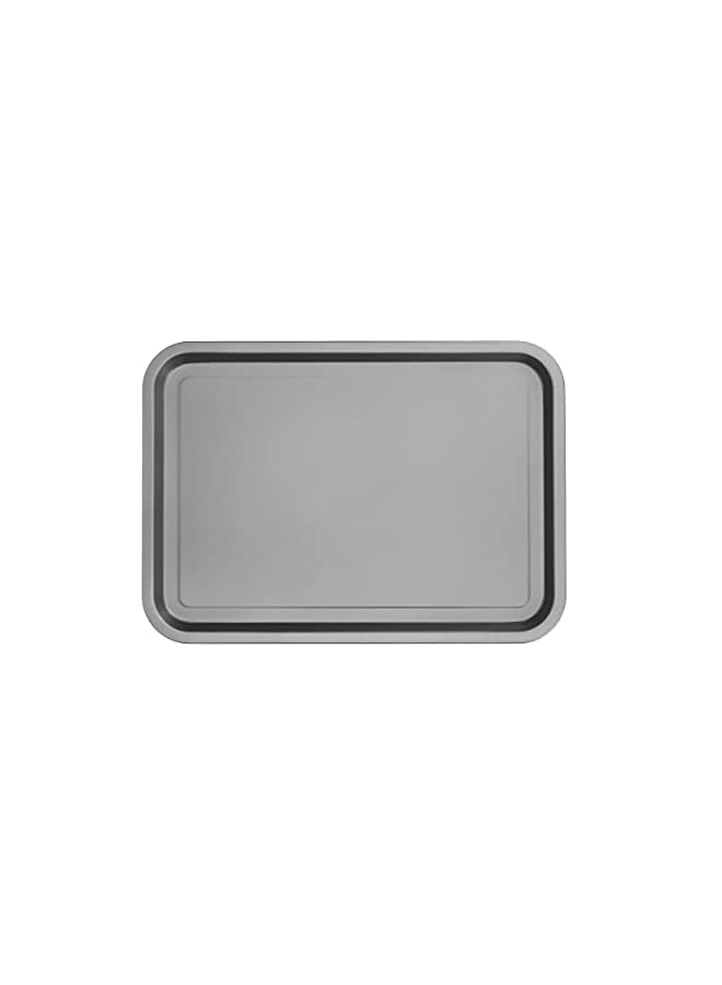 KitchenCraft Carbon Steel Non Stick 8 Pieces Bakeware Set - Image 3