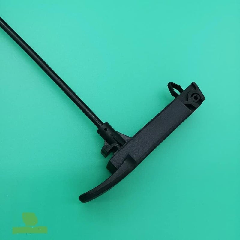 Wivplex Bonnet Release Cable for Citroen Models - Image 4