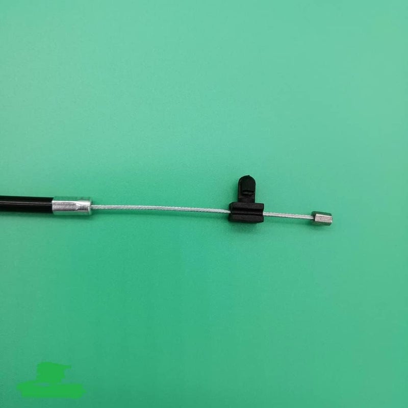 Wivplex Bonnet Release Cable for Citroen Models - Image 5