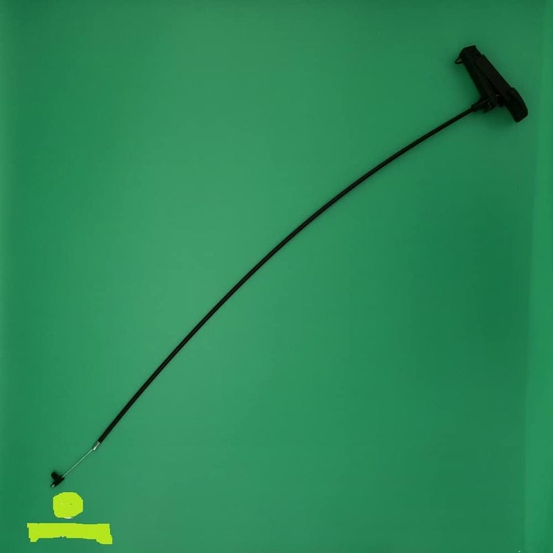 Wivplex Bonnet Release Cable for Citroen Models - Image 2