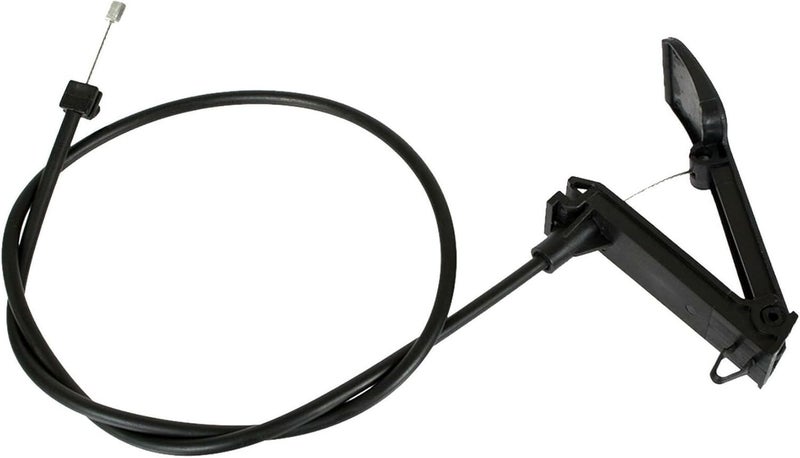 Wivplex Bonnet Release Cable for Citroen Models - Image 1