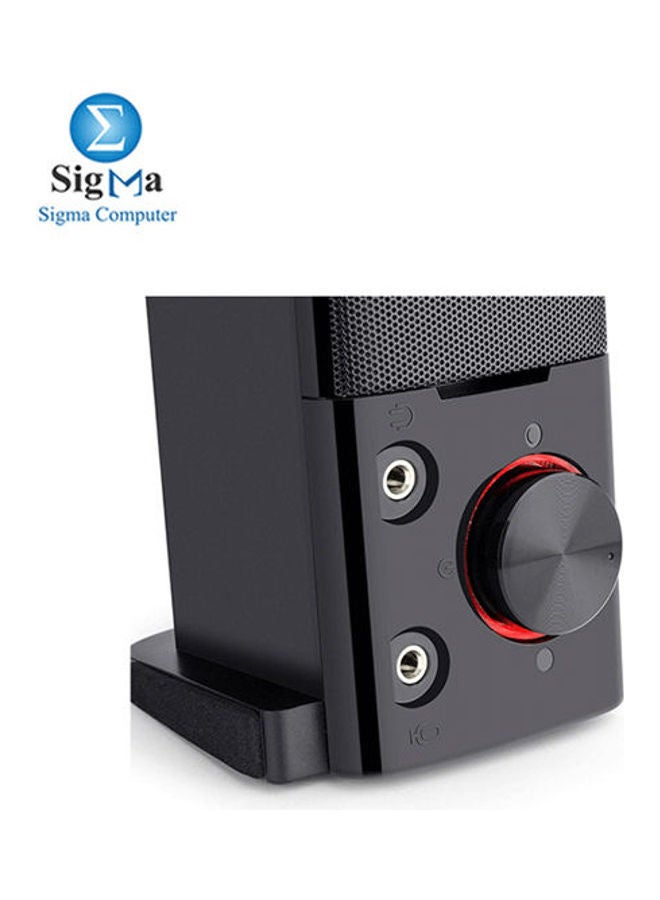 REDRAGON Orpheue Loudspeaker - Image 2