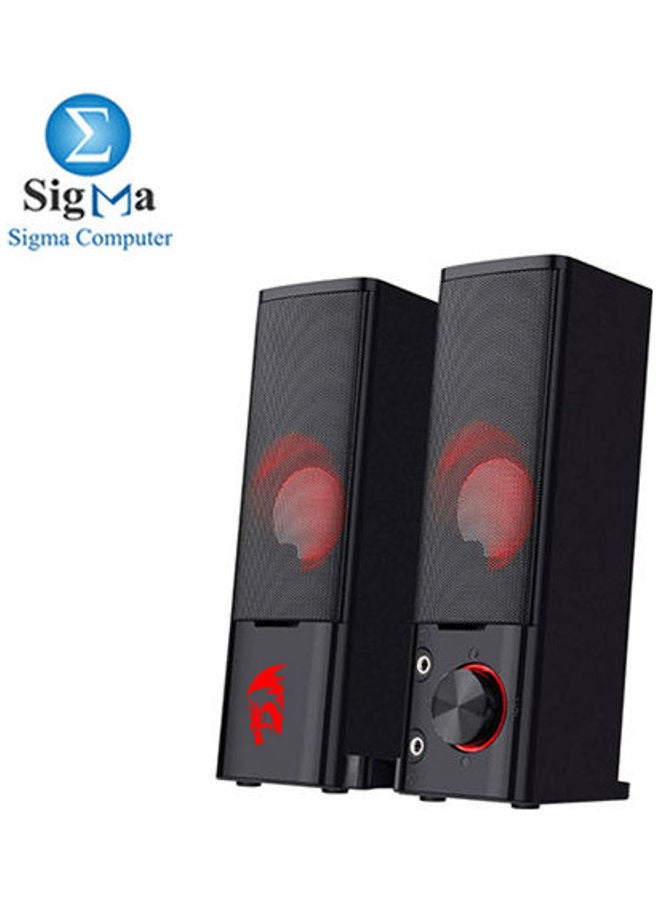 REDRAGON Orpheue Loudspeaker - Image 1