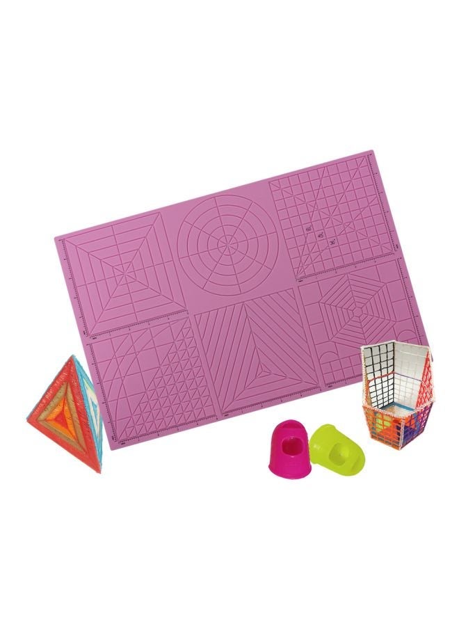 NIBEMINENT Multi Purpose 3D Printing Template Pen With Fingerstalls - Image 1