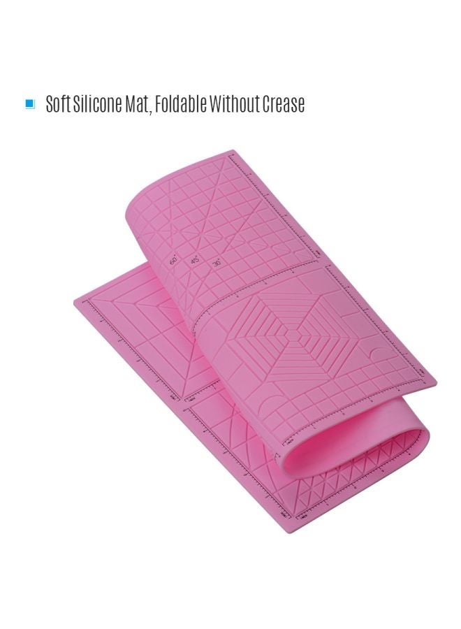 NIBEMINENT Multi Purpose 3D Printing Template Pen With Fingerstalls - Image 4