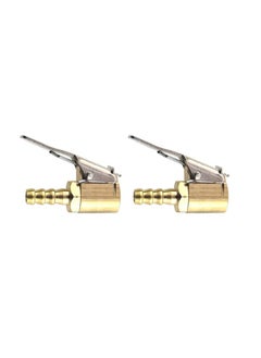 Generic Tyre Valve 6mm Connecter Pack of 2  - Image 2