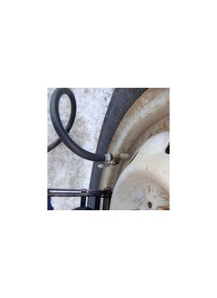 Generic Tyre Valve 6mm Connecter Pack of 2  - Image 3