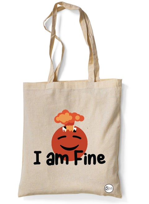 Canvas Tote bag