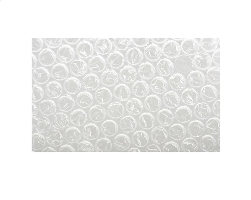 Air Bubbled Wrap (100cm X 1m)