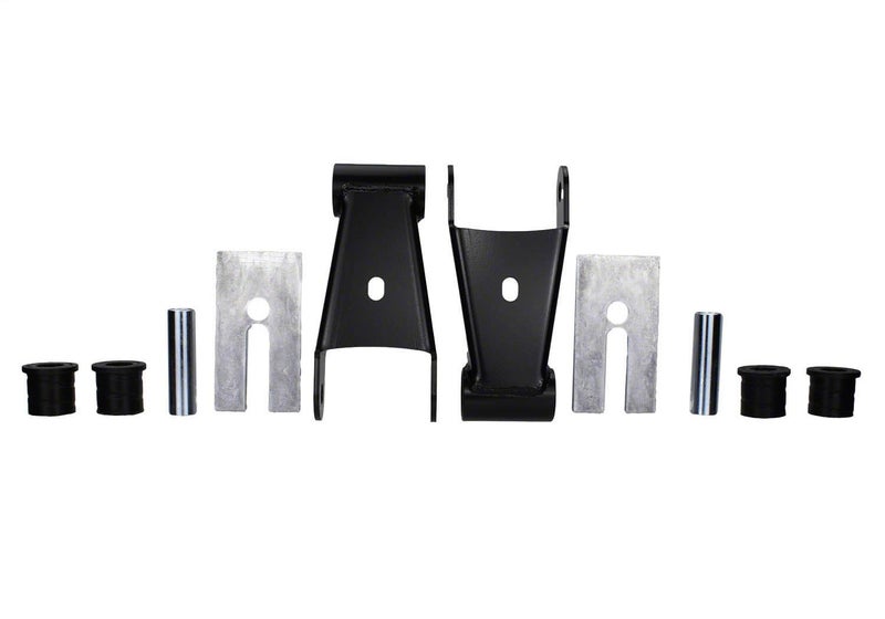 FORD Rear Lowering Kit - F150 2015-2020 - Image 1
