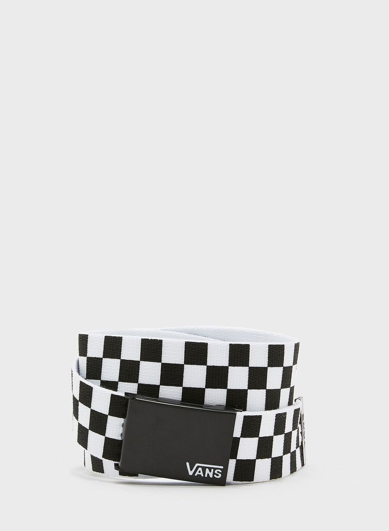VANS Deppster Ii Web Belt - Image 1