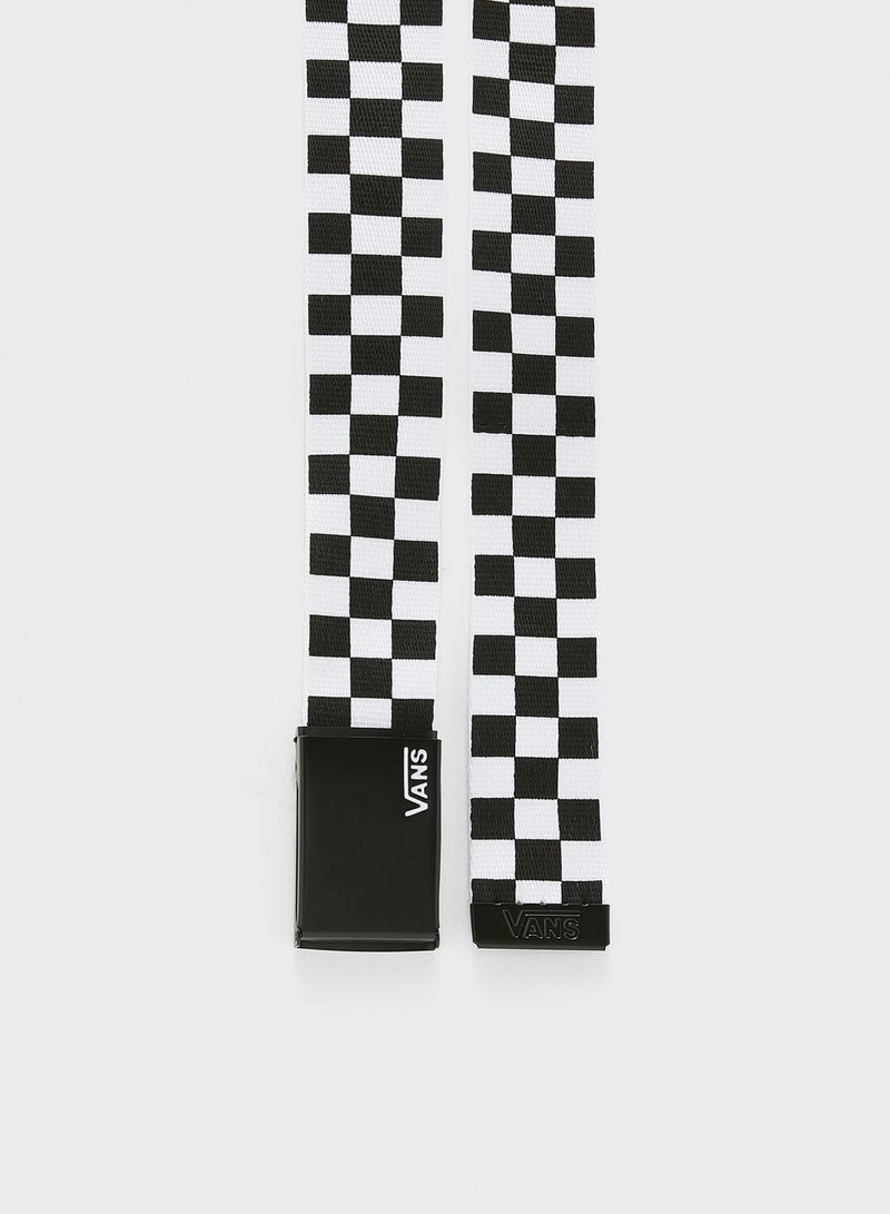 VANS Deppster Ii Web Belt - Image 2