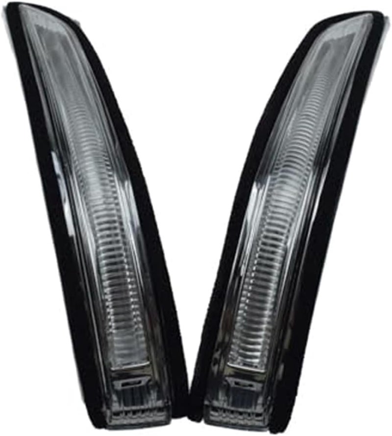 Wivplex Turn Signal Lamp for Kia Sportage 2017-2019 - Image 3