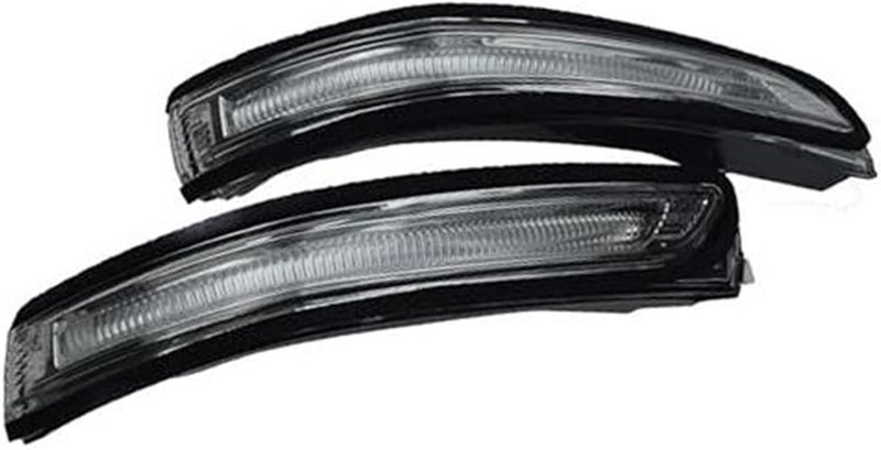 Wivplex Turn Signal Lamp for Kia Sportage 2017-2019 - Image 1