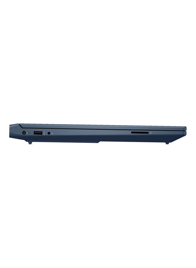 HP كمبيوتر محمول للألعاب 15-Fa1003Ne Victus بشاشة 15.6 بوصة بدقة FHD / معالج Core I7-13700H / ذاكرة وصول عشوائي سعتها 16 جيجابايت / محرك أقراص SSD سعة 1 تيرابايت وبطاقة Geforce RTX 3050 6 جيجا / نظام تشغيل Windows - Image 4