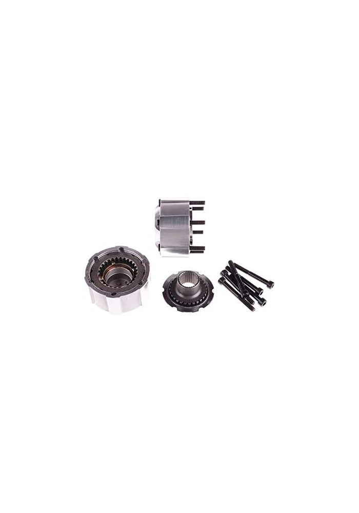 QASULER Free Wheel Hub for Nissan Navara D21 - Image 3
