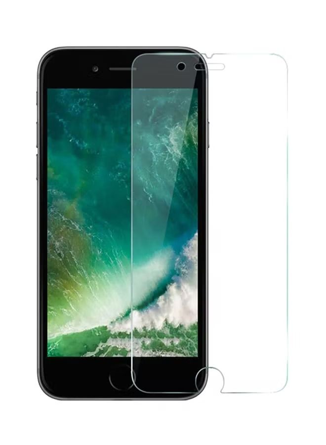 IAF Tempered Glass Screen Protector For Apple iPhone 6/6s Clear - Image 2