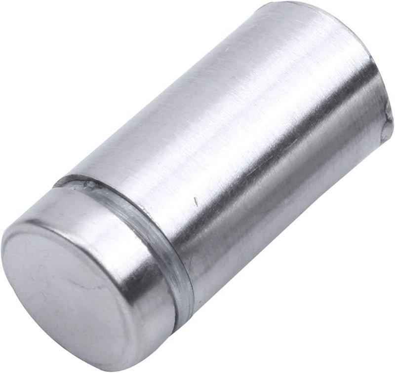 Stainless Steel Standoff Bolts Mounting Kit 12x25mm 10 Pieces Sign Fixings - Image 5