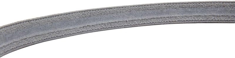 adidas Grey Hairband - One Size - Image 2