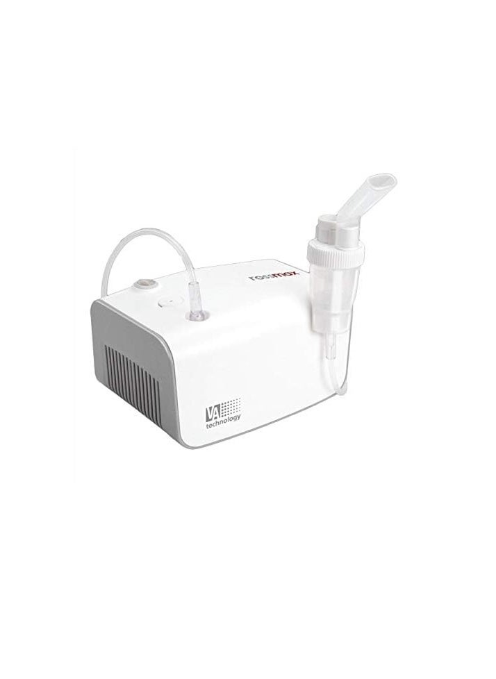 Rossmax - Nebulizer Respirator For Heavy Use High Durability Nb500 - Image 1