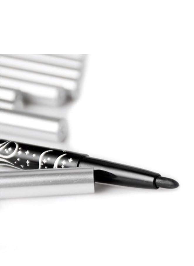 Me Now - MeNow Liquid Eyeliner Pen Waterproof Proof Fast Dry Eye Makeup Gel - Black - Image 1
