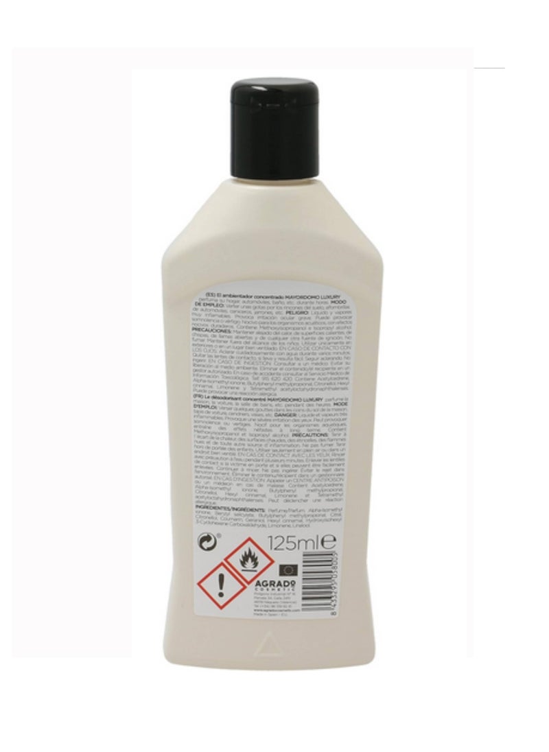Mayor - Mayor domo Luxury Concentrated Air Freshener 125ML - Image 1