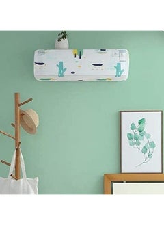 Waterproof case for air conditioner