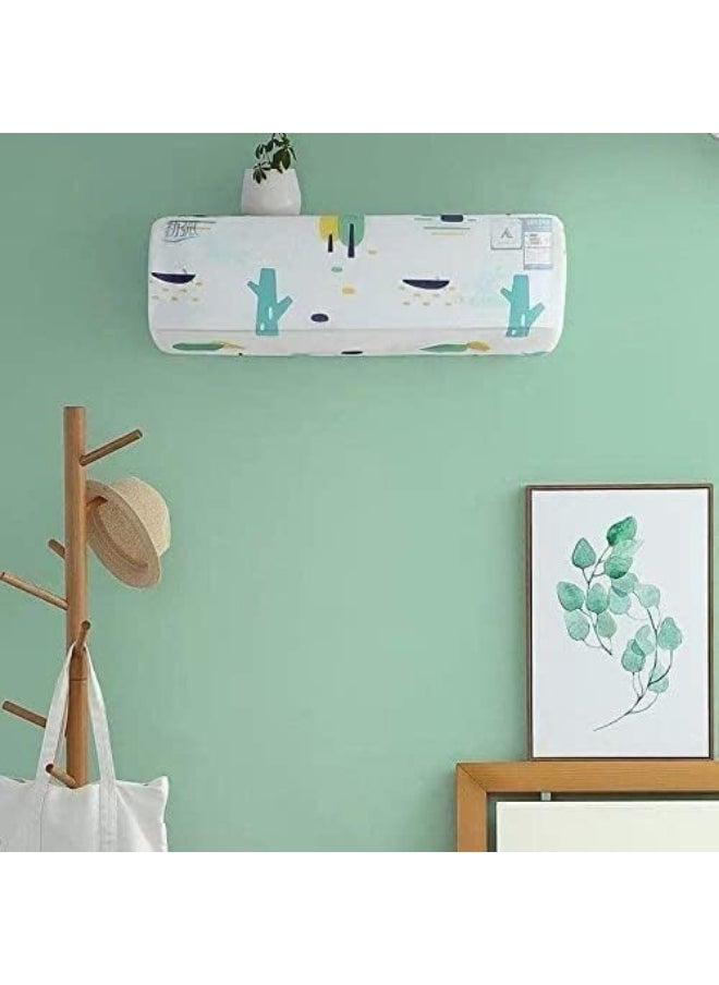 Mawan - Waterproof case for air conditioner - Image 1