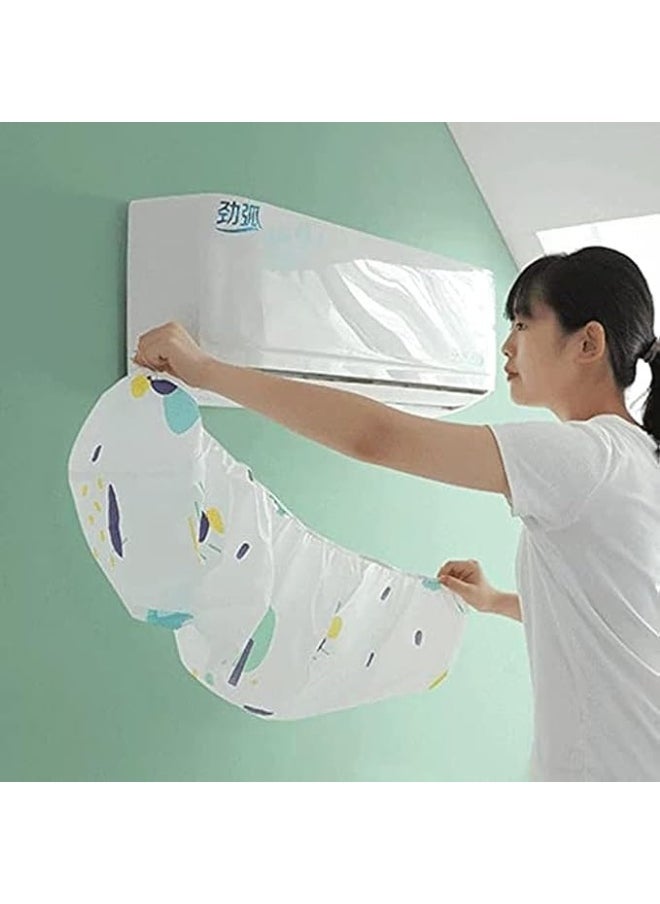 Mawan - Waterproof case for air conditioner - Image 1