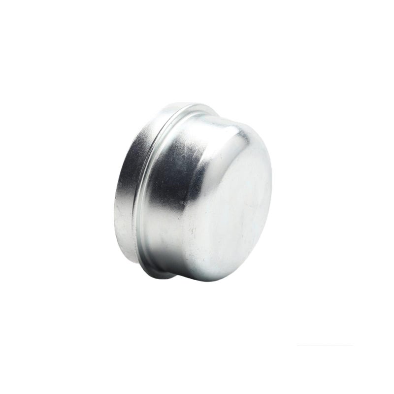 FUSHIBEARING 2 Set Fits for 1'' Axles Trailer Wheel Hub Bearings Kit, L44643/L44610,1.000" ID, 1.980" OD, 0.580" Widthï¼Œ12192TB Seal OD 1.980'',Dust Cover and Cotter Pin. - Image 5