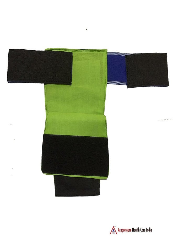 ACi Acupressure Magnetic Prostate/Hernia Belt for Men (Free Size) - Image 3