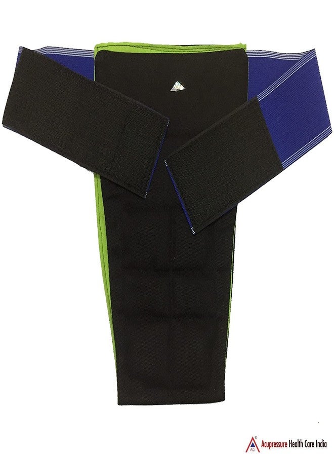 ACi Acupressure Magnetic Prostate/Hernia Belt for Men (Free Size) - Image 2