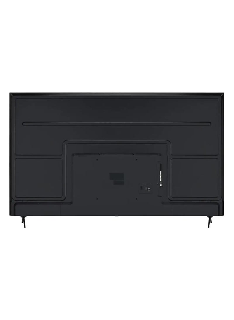 LG 86 inch LG UHD AI UA8500 4K Smart TV AI Magic remote HDR10 webOS25 2025 86UA85006LA-AMAQ Black - Image 2