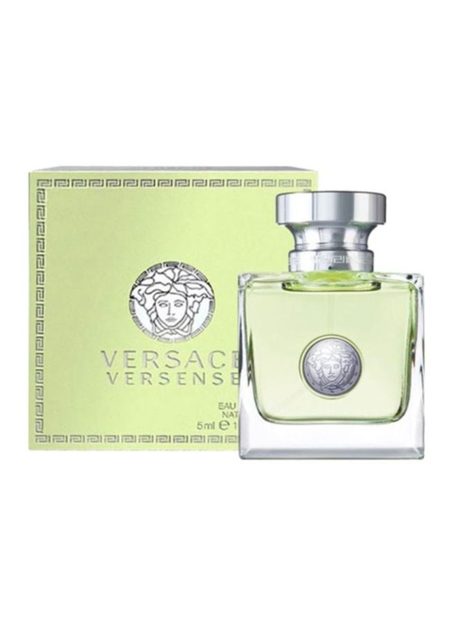 VERSACE Versense EDT 5ml - Image 2