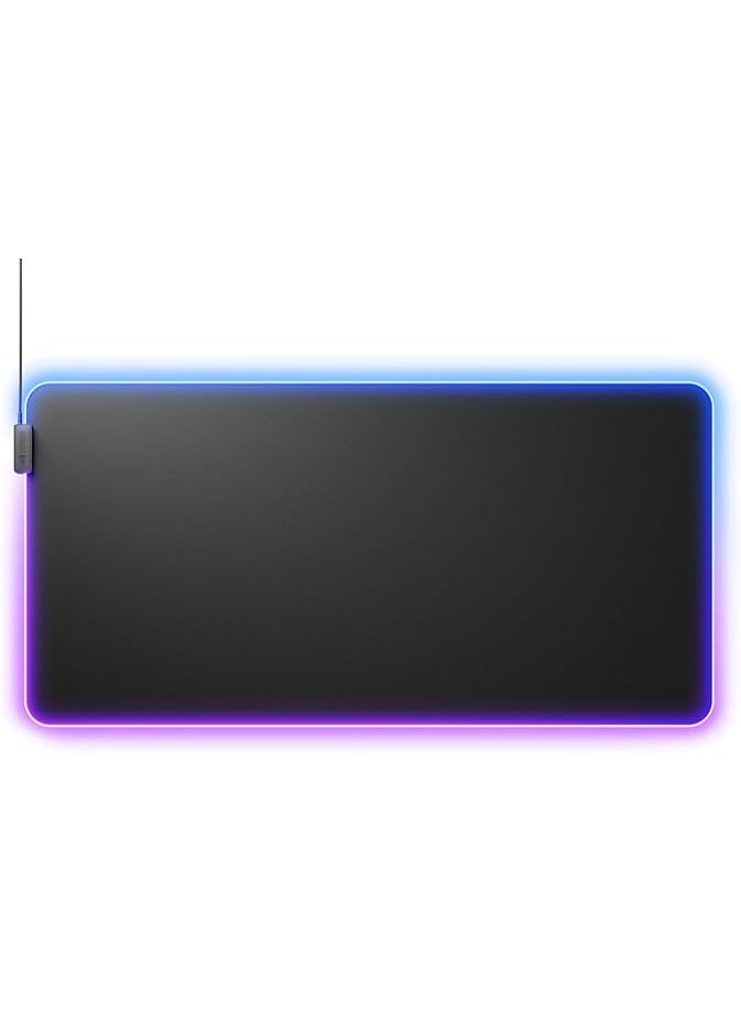 Glorious Mouse Pad 2 GLED - XXL- Black - Image 4