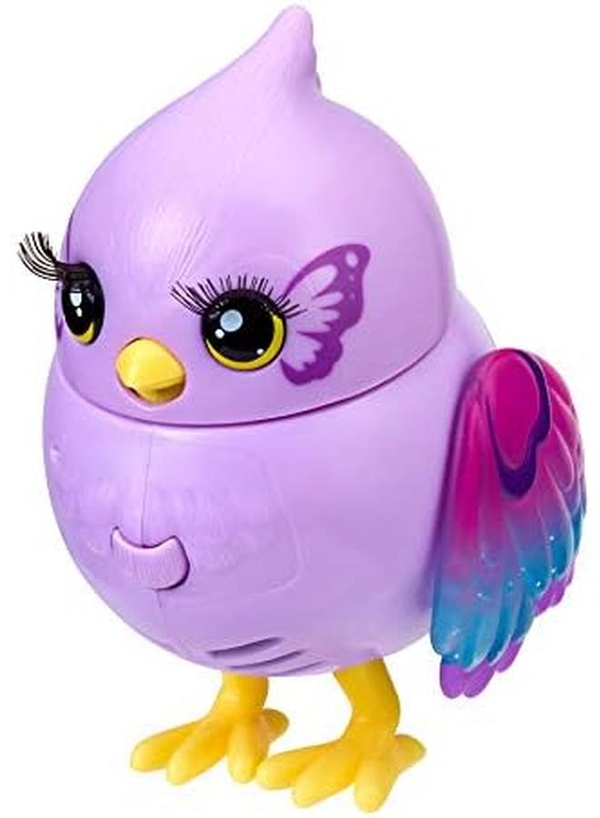 ليتل لايف بيتس ليل بيرد S11 حزمة واحدة من ذيل الرفرفة - Image 3