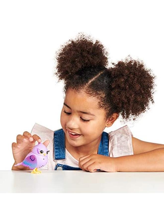 ليتل لايف بيتس ليل بيرد S11 حزمة واحدة من ذيل الرفرفة - Image 2