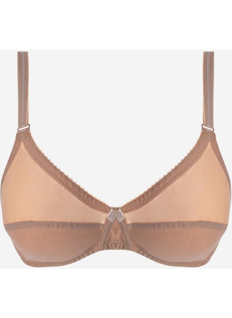 Ayyıldız Crescent Star 556 Ten Bra  - Image 2