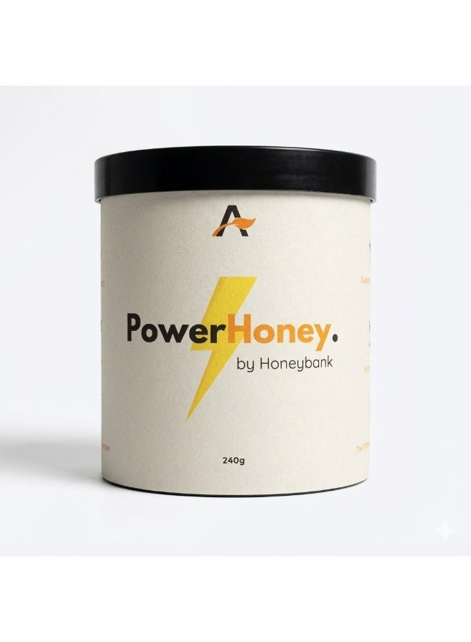 هاني بنك يو إيه إي. كوم عسل الطاقة