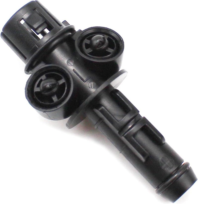 Wivplex Headlight Washer Jet Cover for Toyota Avensis - Image 1