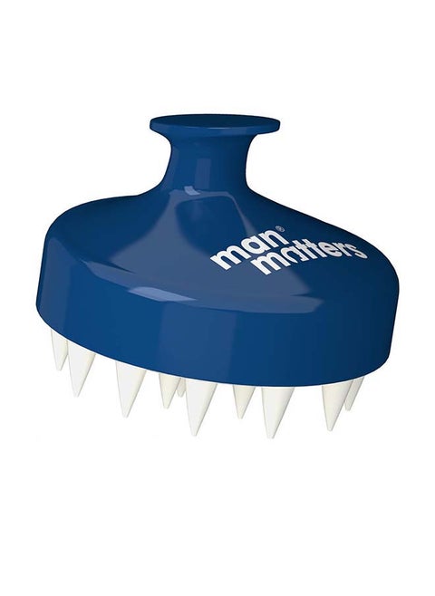 Hair Scalp Massager Shampoo Brush Lightweight And Comfortable Grip