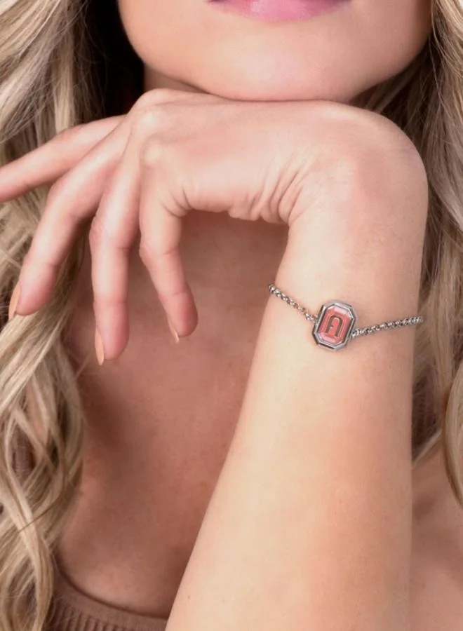 Furla  Octagonal  Bracelet for Women | Best Price UAE