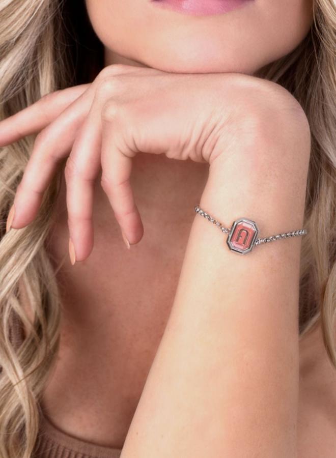 Furla Octagonal  Bracelet - Image 4